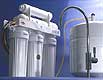 ATOLL / Фильтры для питьевой воды / Cистемы обратного осмоса Atoll / Atoll A-575E