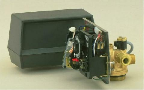 Fleck 2750  Fleck 2750