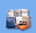 Фильтрующие материалы и загрузки Фильтрующие материалы и загрузки