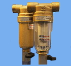 Самопромывные фильтры Самопромывные фильтры