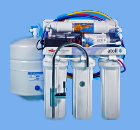 Системы обратного осмоса Системы обратного осмоса