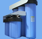 Фильтры магистральной очистки воды Фильтры магистральной очистки воды