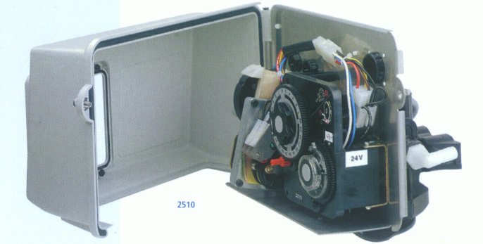 Fleck 2510  Fleck 2510